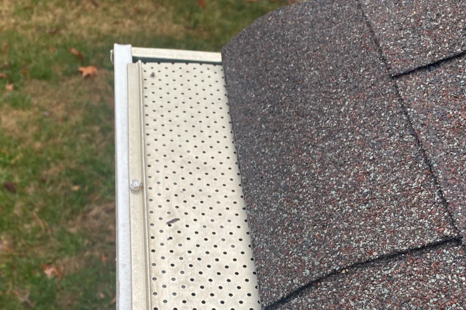 Gutter Cleaning Hendersonville NC